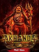Akhanda 2