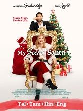 My Secret Santa