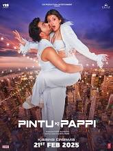 Pintu Ki Pappi