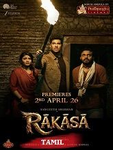 Raakaasa