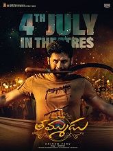 Thammudu