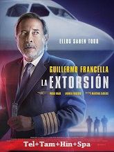 The Extortion