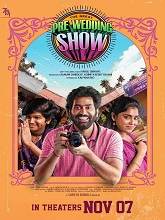 The Great Pre-Wedding Show
