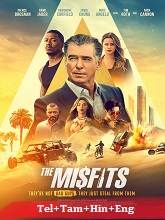 The Misfits