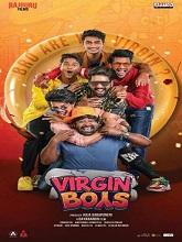 Virgin Boys